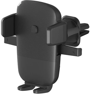 Platinet phone car mount + QI charger (PUCHMB) | 45456