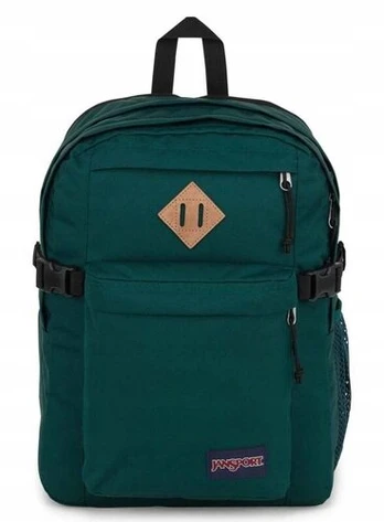 Jansport Main Campus 32l kuprinė, gilūs kadagiai