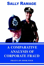 Comparative Analysis of Corporate Fraud kaina