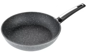 Keptuvė Tescoma i-Premium Stone 602432, 32 cm, akmuo