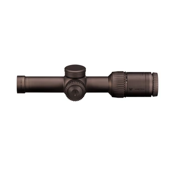 Vortex Razor II HD-E 1-6x24 30 mm JM-1/VMR-2 Optinis taikiklis