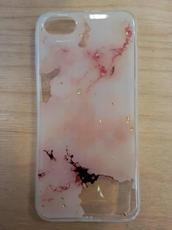 Iphone 7/8/SE dėklas A