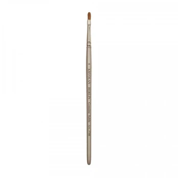 Kryolan Professional apvalintas teptukas nr. 8