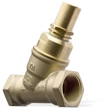 IMI HYDRONIC ENGINEERING A/S 20 Bpv 8-60 Kpa Ligeløb.