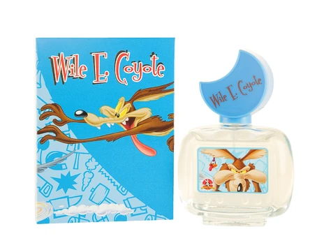 Looney Tunes, Wile E. Coyote EDT