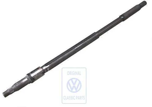 Vag Golf Mk2 Jetta Mk2 Vairo Striela Originalus 191419503A