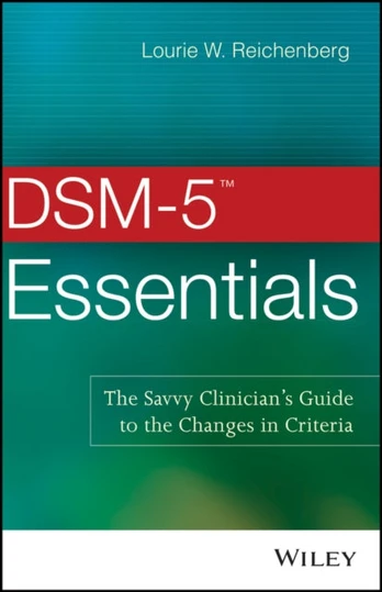 DSM-5 Essentials