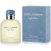 Dolce & gabbana Light Blue Eau De Toilette 200 ml Kvepalai