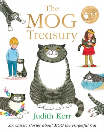 Mog Treasury