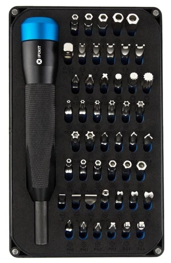 Profesionalus Įrankių Rinkinys iFixit Mahi Driver Kit