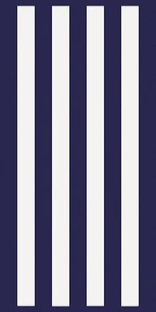 CAWÖ paplūdimio rankšluostis Beach Stripes, 90x180 cm