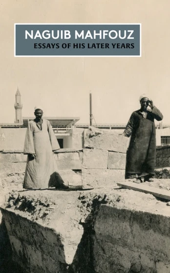 Essays of his Later Years