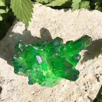 Kvarcinis akmuo, 70g.