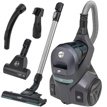 Dulkių siurblys Hoover HP321PAF 011