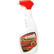 Kepimo grotelių ir židinių valiklis, 500 ml kaina