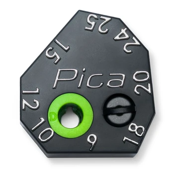 Pica-Marker Pica Scriber Block
