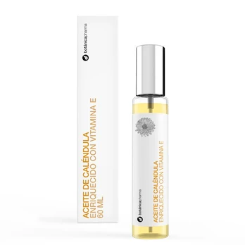 Botánicapharma Calendula Oil Purškiklis 60ml