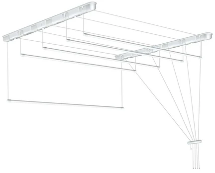 Lubinė džiovyklė Sepio, 650 cm