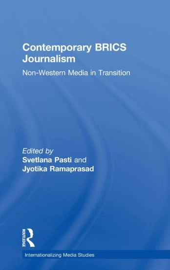 Contemporary BRICS Journalism