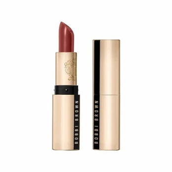 Bobbi Brown - Lipstick (Luxe Lipstick) 3.5 g - Rare Ruby