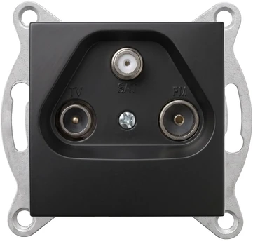Toolight Rtv-sat Lizdas Oste Jnh011-a Juodas