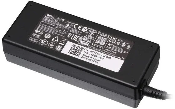 Dell AC-adapter 90.0 Watt