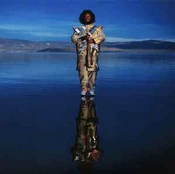 CD Kamasi Washington - Heaven And Earth