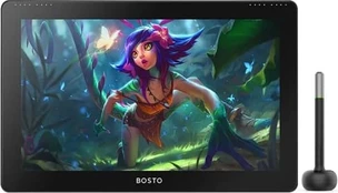 Bosto Graphic Planšetė BT-16HD