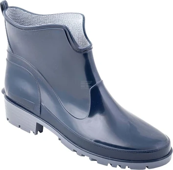 Batai tamsiai mėlyni 5 Wellingtons Elke 930 Lemigo