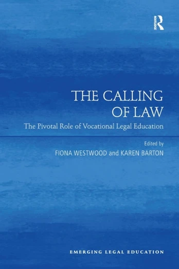 Calling of Law