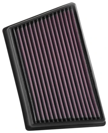 Sportinis oro filtras (plokščias) 33-3073 271/168/41mm