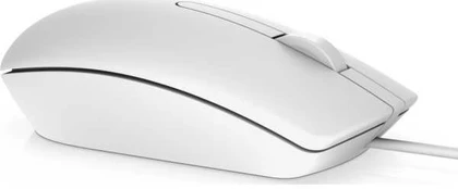 Pelė Dell MS116 USB Pelė su laidu,