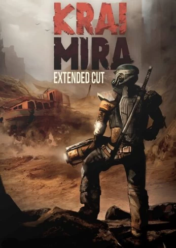 Krai Mira: Extended Cut PC