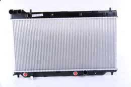 Variklio radiatorius NISSENS NIS 68098