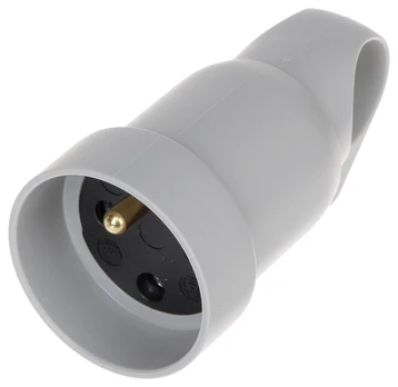 KAMPINIS LIZDAS LE-50106 230 V 16 A LEGRAND