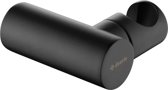 Deante Brass earpiece holder
