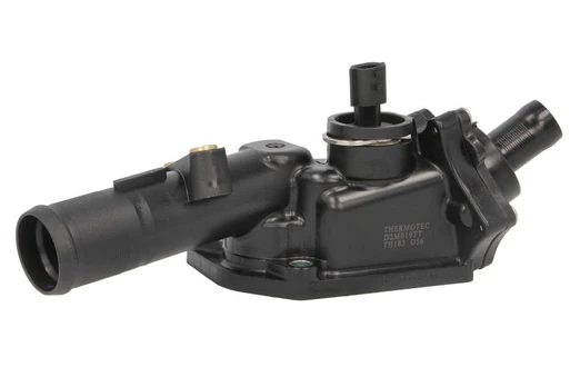 Aušinimo skysčio termostatas THERMOTEC D2M019TT