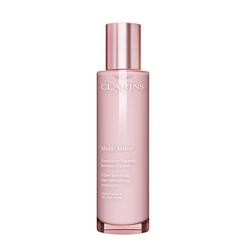 Clarins Multi-Active skin smoothing emulsion (Line-Smoothing Emulsion) 100 ml 100ml