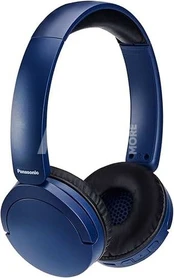 Ausinės Panasonic RB-HF630BE-A