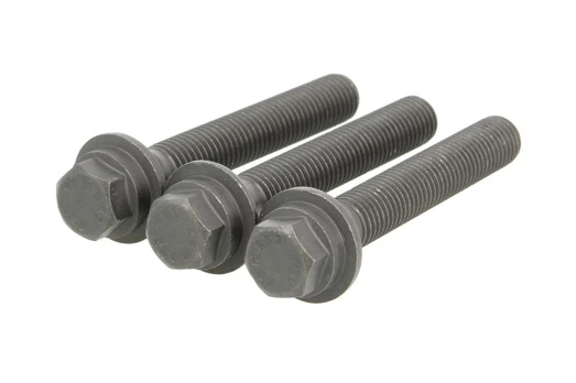 CORTECO CO80004873 Crank pulley bolt set