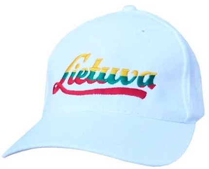 KS Lithuania Kepurė