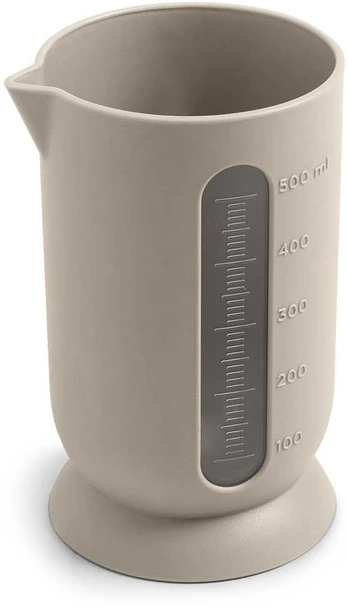 Matavimo ąsotis, 500 ml, moka, „Create Collection“