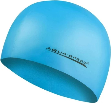Aqua Speed Plaukimo kepuraitė MEGA