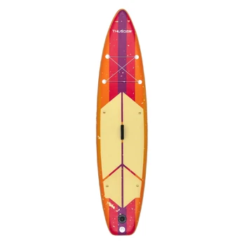 Pripučiama irklentė THUNDER SUP RETRO 320cm