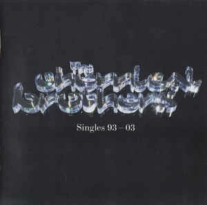 CD The Chemical Brothers - Singles 93-03