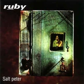CD Ruby - Salt Peter