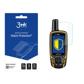 Garmin GPSMAP 64 - 3mk Watch Protection ARC