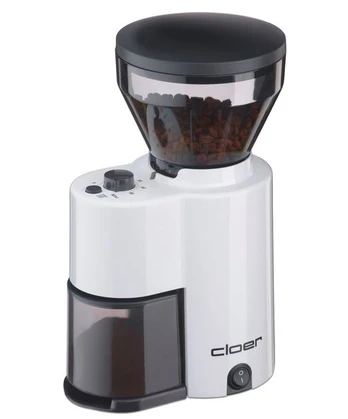 Kavamalė su girnomis Cloer 7521