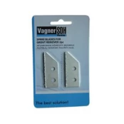 Ašmenys Vagner SDH 102324, 2 vnt., 5 cm kaina