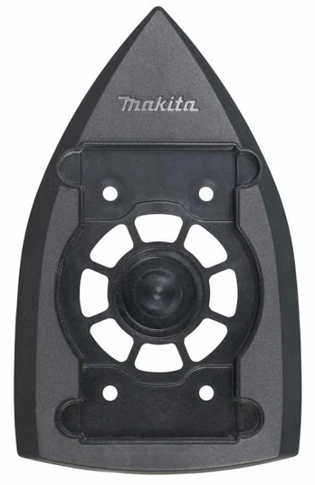 Trikampis velcro padas MAKITA 100x150mm